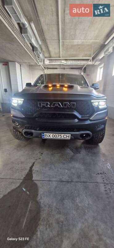 Пикап Dodge RAM 1500 2021 в Хмельницком
