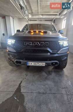 Пікап Dodge RAM 1500 2021 в 