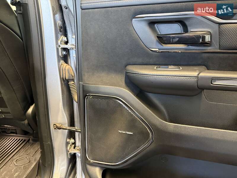 Пикап Dodge RAM 1500 2021 в Хмельницком
