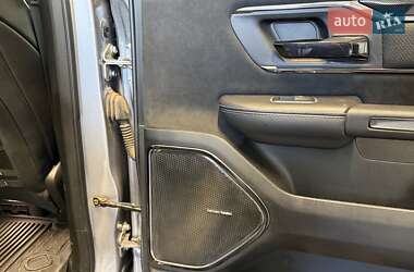 Пікап Dodge RAM 1500 2021 в 