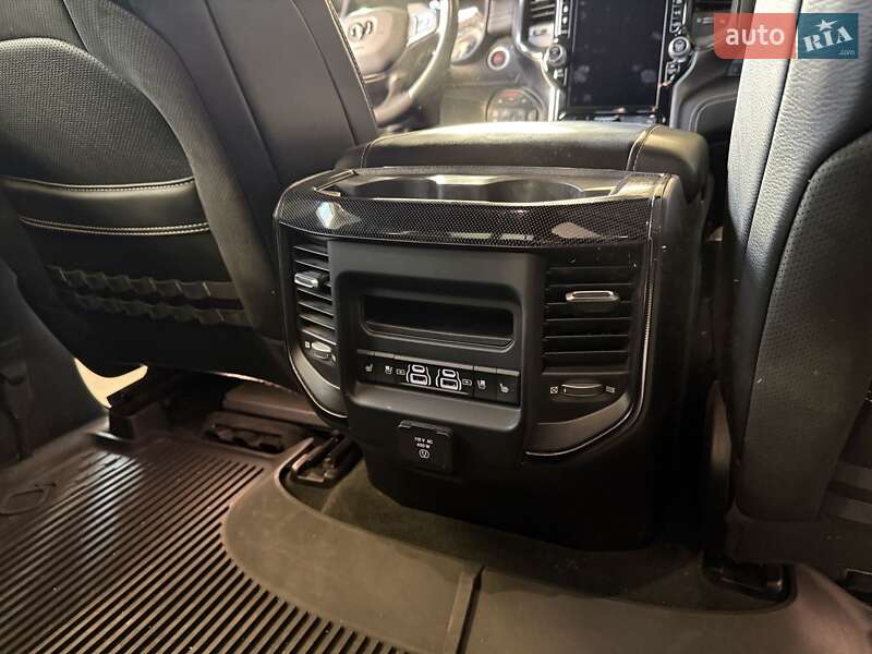 Пикап Dodge RAM 1500 2021 в Хмельницком