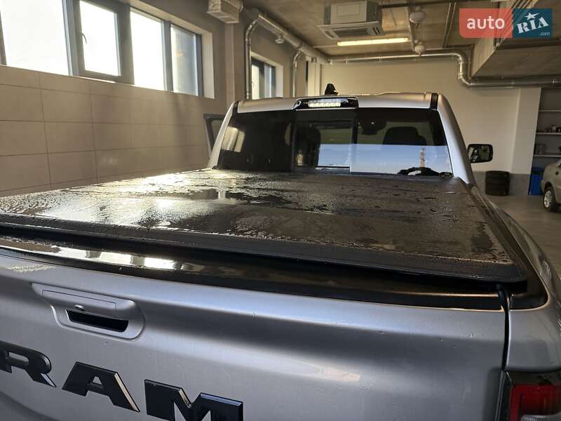 Пикап Dodge RAM 1500 2021 в Хмельницком