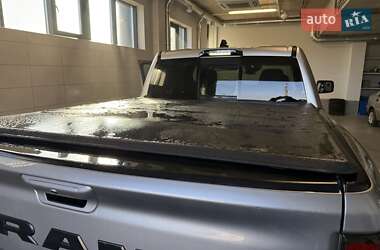 Пікап Dodge RAM 1500 2021 в 