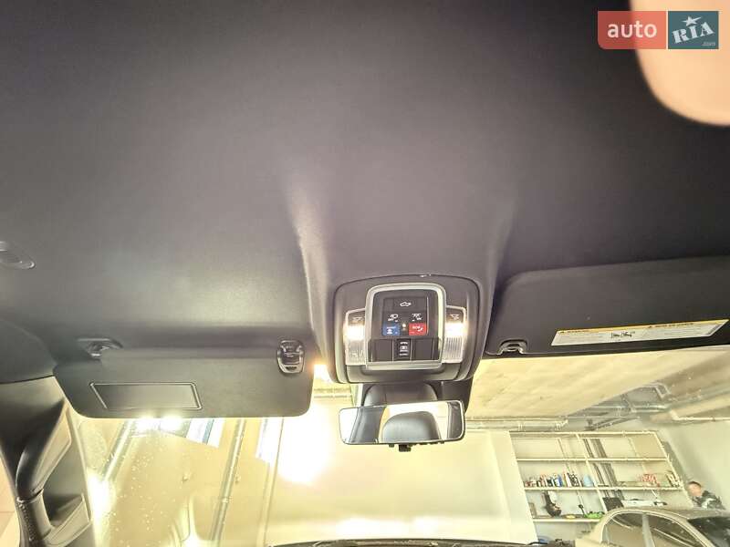 Пикап Dodge RAM 1500 2021 в Хмельницком