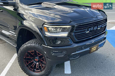 Пикап Dodge RAM 1500 2019 в 