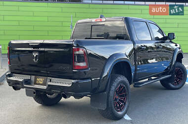 Пикап Dodge RAM 1500 2019 в 
