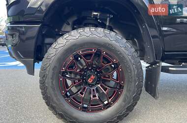 Пикап Dodge RAM 1500 2019 в 