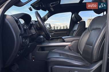 Пикап Dodge RAM 1500 2019 в 