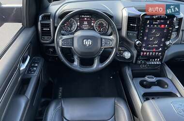 Пикап Dodge RAM 1500 2019 в 