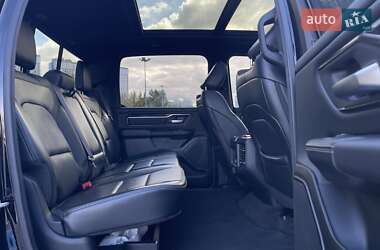 Пикап Dodge RAM 1500 2019 в 