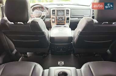 Пикап Dodge RAM 1500 2016 в 