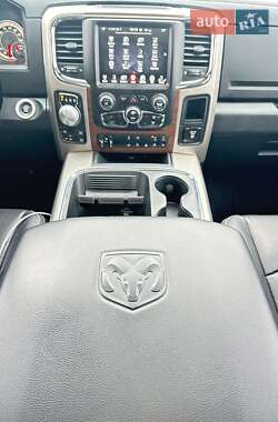 Пикап Dodge RAM 1500 2016 в 