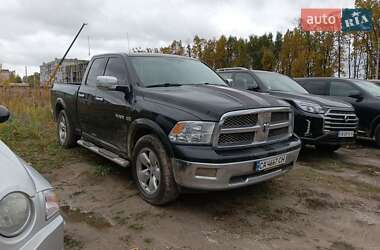 Пикап Dodge RAM 1500 2010 в Киеве