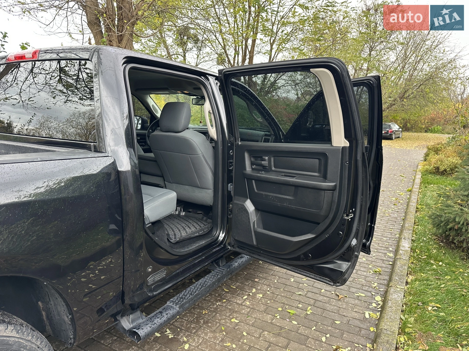2016 Dodge RAM - мініатюра 12