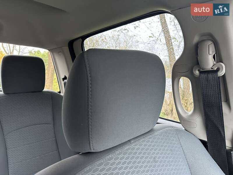 Пикап Dodge RAM 1500 2016 в Белой Церкви фото 42 Пикап Dodge RAM 1500 2016 в Белой Церкви