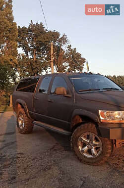 Пикап Dodge RAM 1500 2005 в Киеве