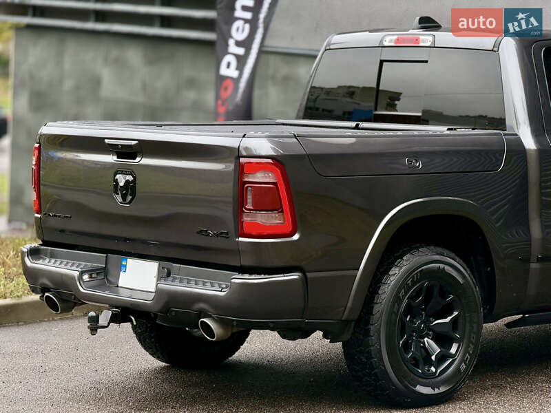 Пикап Dodge RAM 1500 2019 в Харькове