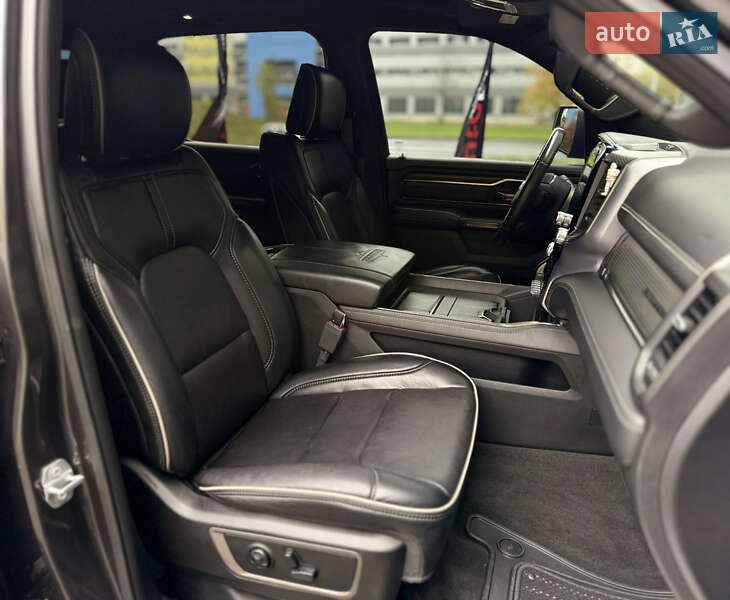 Пикап Dodge RAM 1500 2019 в Харькове