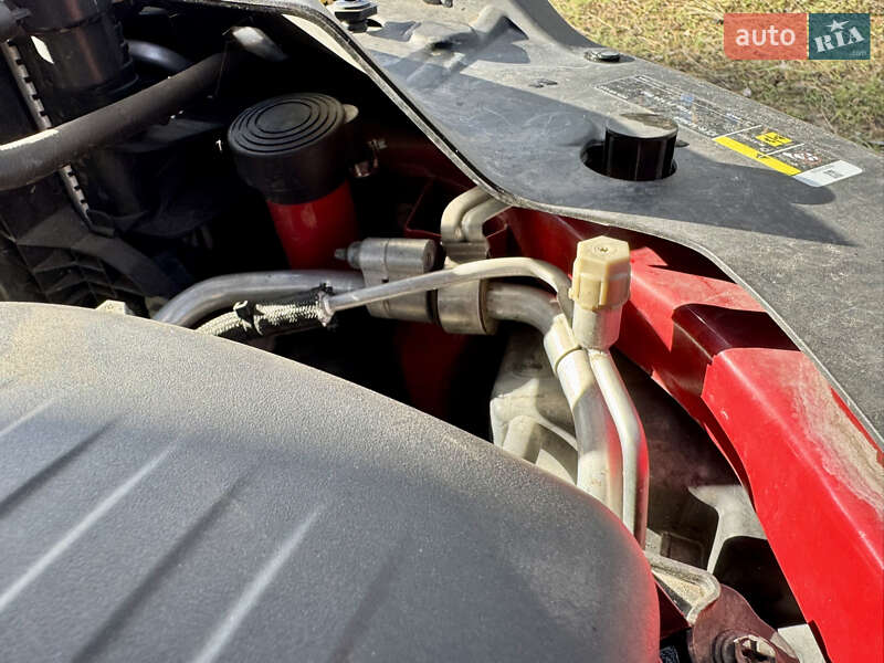 Пікап Dodge RAM 1500 2018 в Черкасах фото 39 Пікап Dodge RAM 1500 2018 в Черкасах