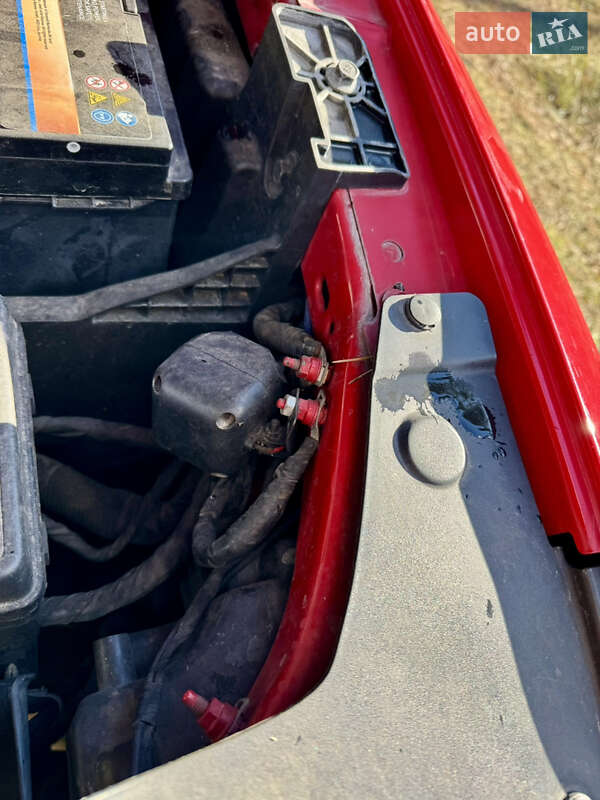 Пікап Dodge RAM 1500 2018 в Черкасах фото 42 Пікап Dodge RAM 1500 2018 в Черкасах