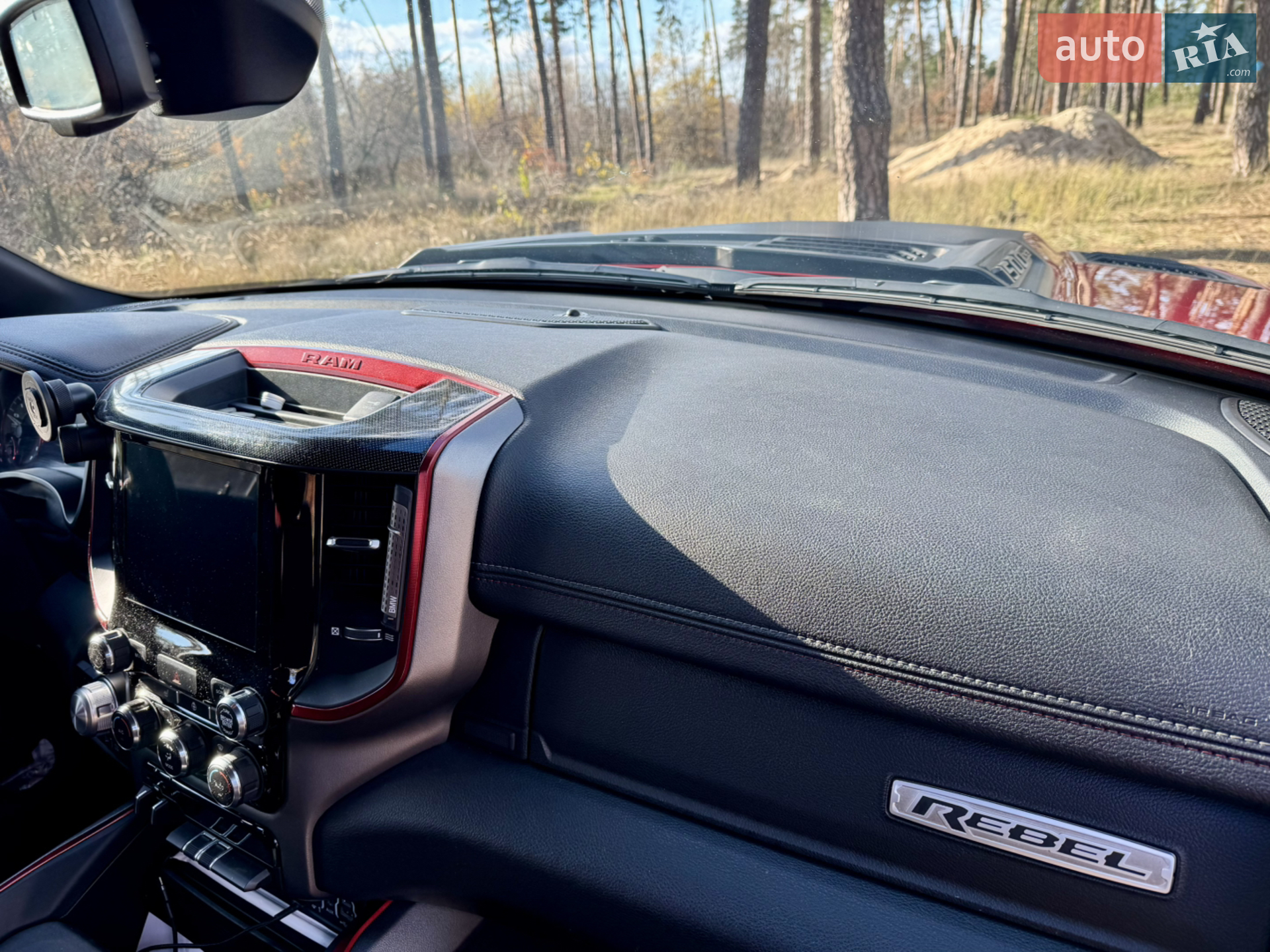 2018 Dodge RAM - мініатюра 74