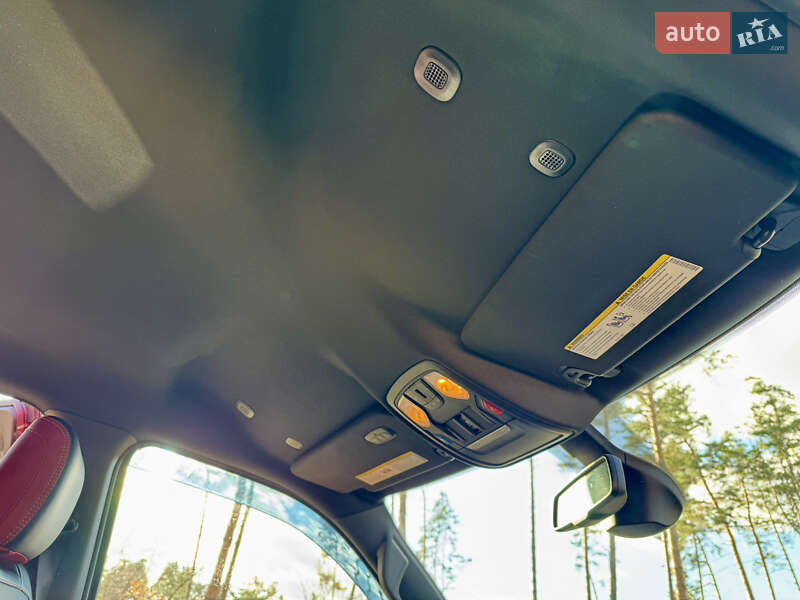 Пікап Dodge RAM 1500 2018 в Черкасах фото 77 Пікап Dodge RAM 1500 2018 в Черкасах