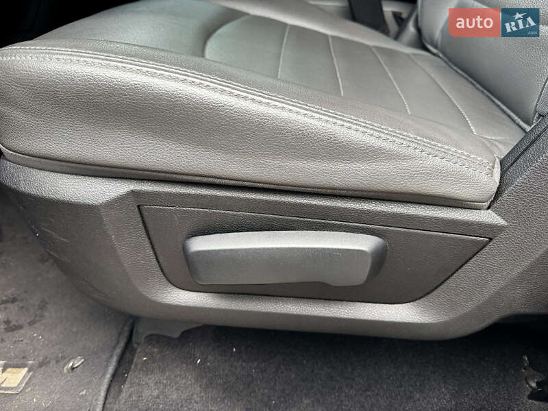 Пикап Dodge RAM 1500 2016 в Киеве фото 30 Пикап Dodge RAM 1500 2016 в Киеве