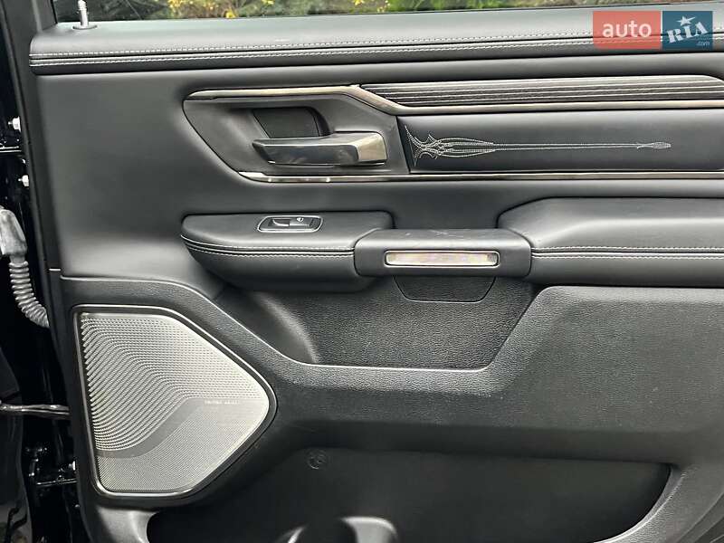 Пикап Dodge RAM 1500 2021 в Киеве фото 77 Пикап Dodge RAM 1500 2021 в Киеве