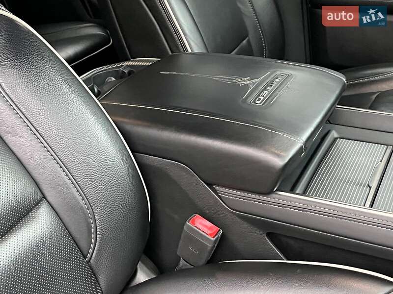 Пикап Dodge RAM 1500 2021 в Киеве фото 82 Пикап Dodge RAM 1500 2021 в Киеве