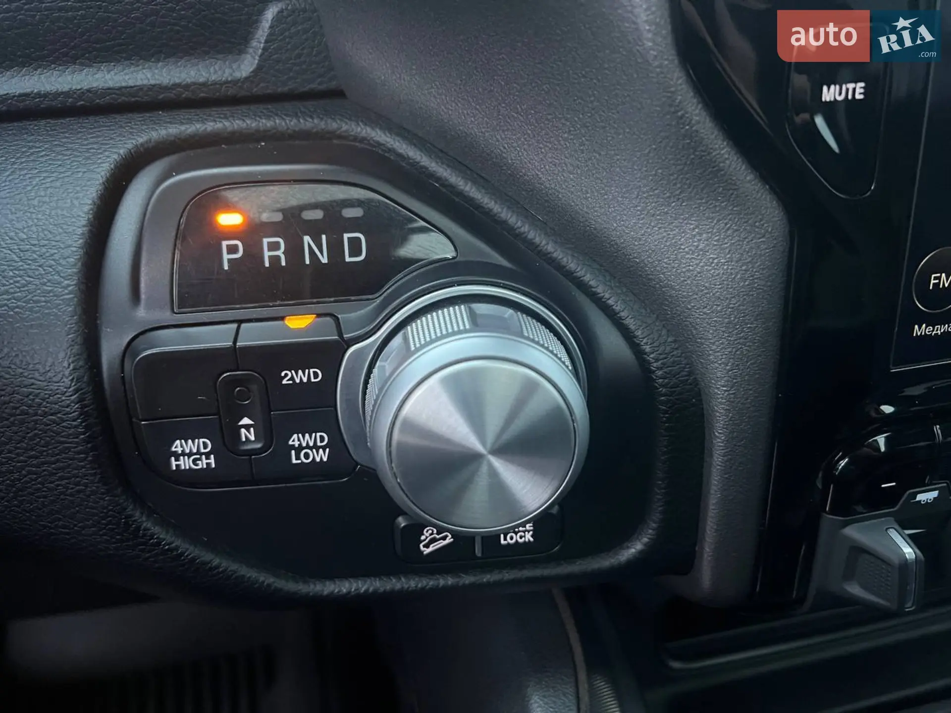 2020 Dodge RAM - мініатюра 11