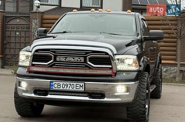 Пикап Dodge RAM 1500 2008 в Киеве