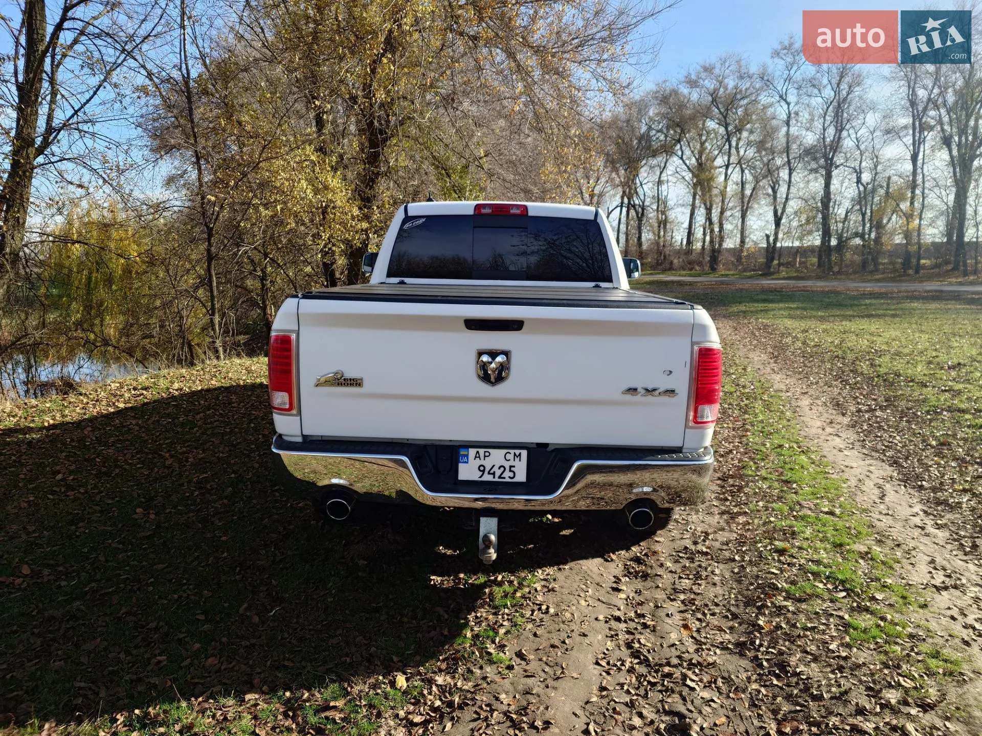 2015 Dodge RAM - мініатюра 5