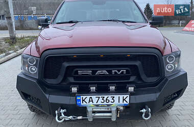 Пикап Dodge RAM 1500 2015 в Белой Церкви