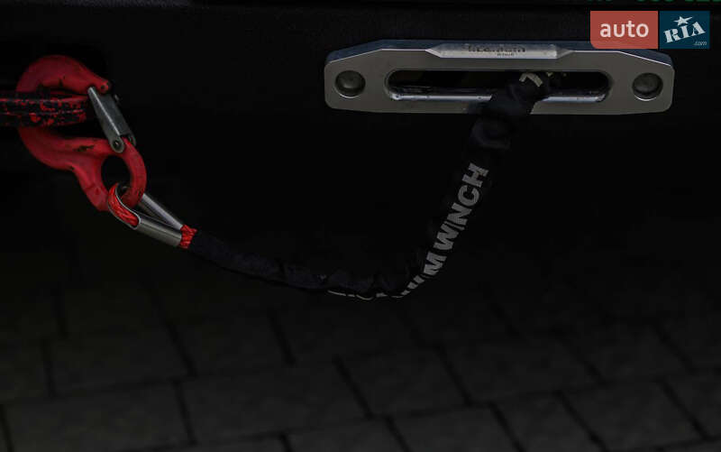 Пикап Dodge RAM 1500 2019 в Киеве фото 15 Пикап Dodge RAM 1500 2019 в Киеве