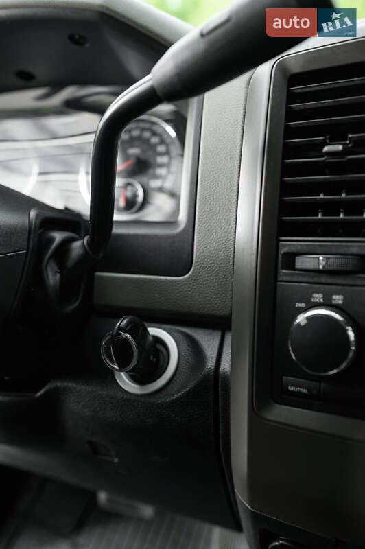 Пикап Dodge RAM 1500 2019 в Киеве фото 43 Пикап Dodge RAM 1500 2019 в Киеве