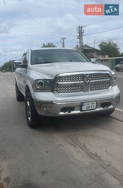 Пикап Dodge RAM 1500 2015 в Черкассах