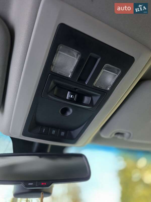 Пикап Dodge RAM 1500 2014 в Львове