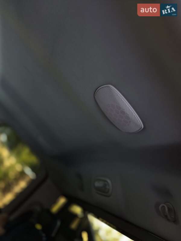 Пикап Dodge RAM 1500 2014 в Львове