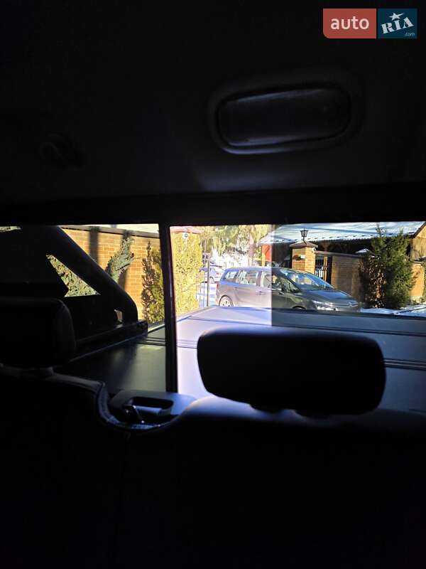 Пикап Dodge RAM 1500 2014 в Львове