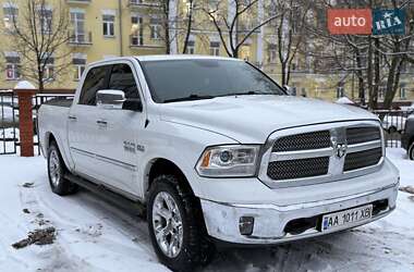 Пикап Dodge RAM 1500 2017 в Киеве