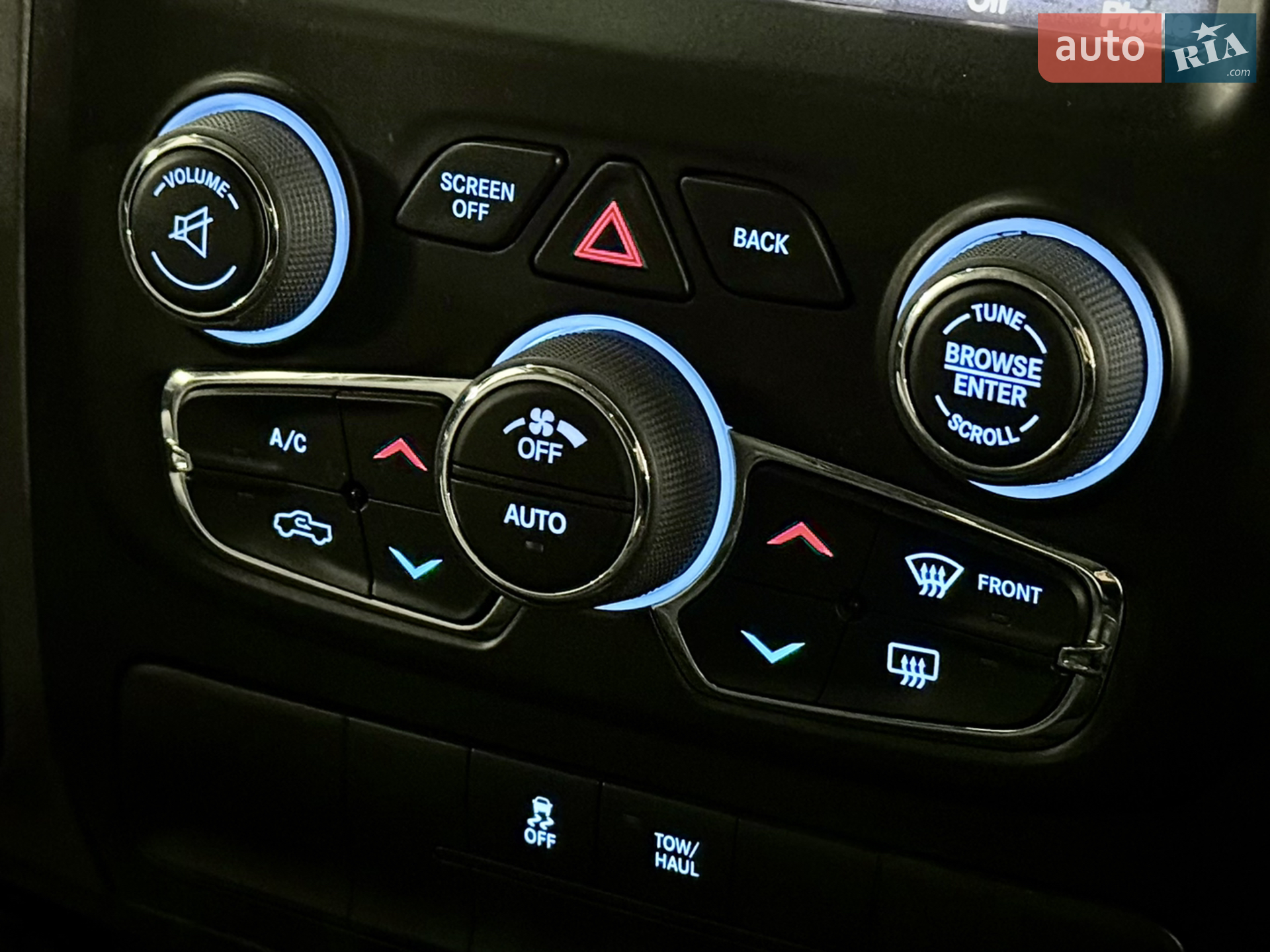 2021 Dodge RAM - мініатюра 22