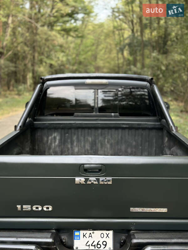Пікап Dodge RAM 1500 2000 в Києві