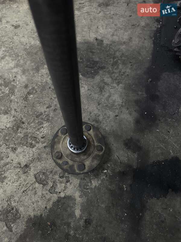 Пикап Dodge RAM 1500 2005 в Запорожье