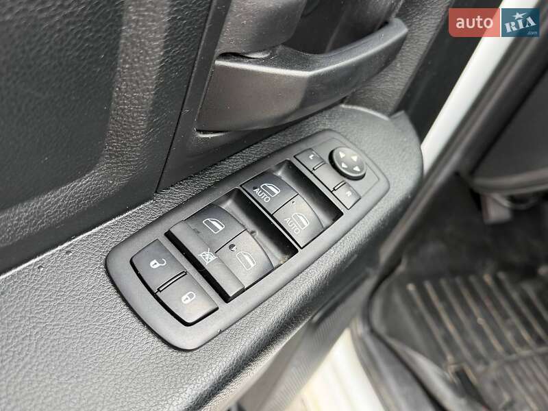 Пикап Dodge RAM 1500 2017 в Одессе