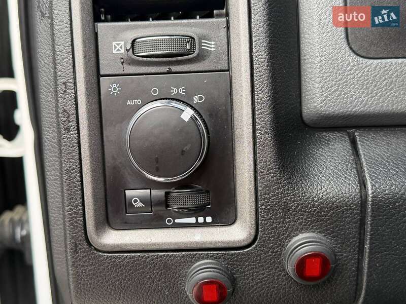 Пикап Dodge RAM 1500 2017 в Одессе