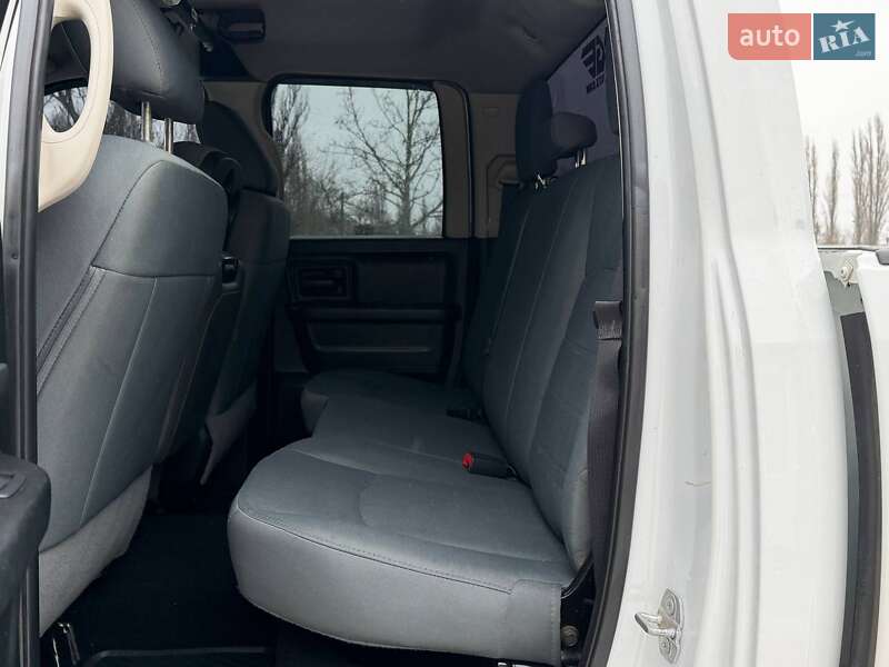 Пикап Dodge RAM 1500 2017 в Одессе