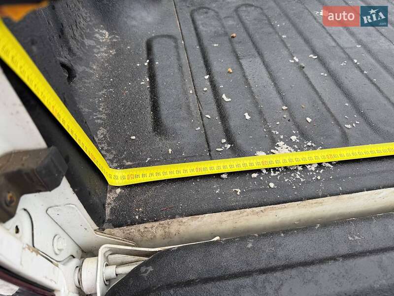 Пикап Dodge RAM 1500 2017 в Одессе