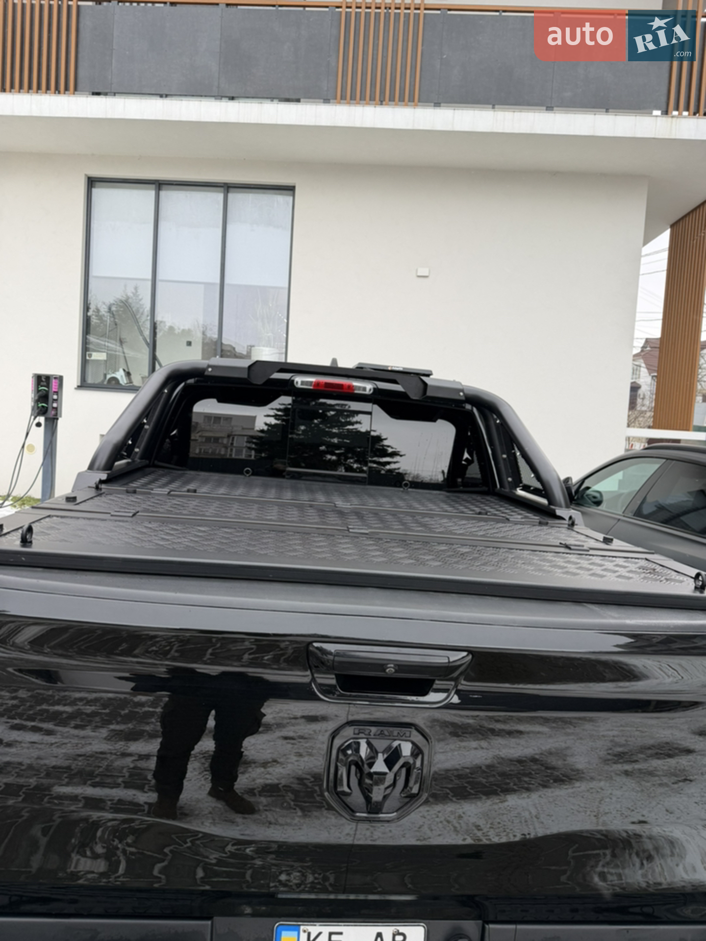 2019 Dodge RAM - мініатюра 65