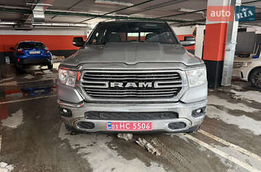 Пікап Dodge RAM 1500 2019 в Києві