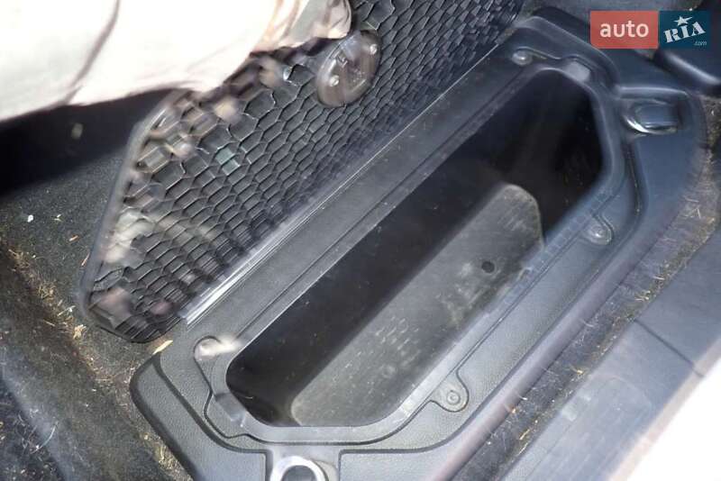 Пікап Dodge RAM 1500 2018 в Кропивницькому